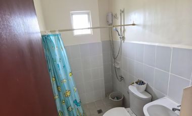Velmiro Heights 4BR Dettached 100sqm Parking Furnished Minglanilla