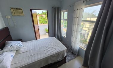 Velmiro Heights 4BR Dettached 100sqm Parking Furnished Minglanilla