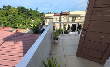 Velmiro Heights 4BR Dettached 100sqm Parking Furnished Minglanilla