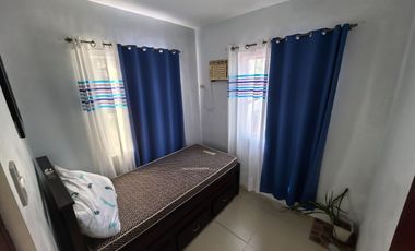 Velmiro Heights 4BR Dettached 100sqm Parking Furnished Minglanilla