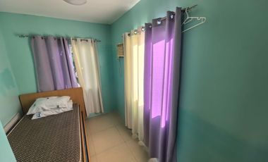 Velmiro Heights 4BR Dettached 100sqm Parking Furnished Minglanilla