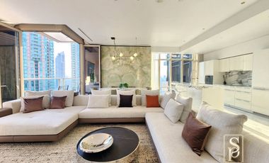 Four Seasons Private Residences Bangkok | Best price in the project