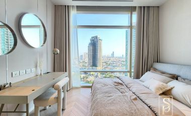 Four Seasons Private Residences Bangkok | Best price in the project