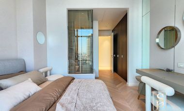 Four Seasons Private Residences Bangkok | Best price in the project