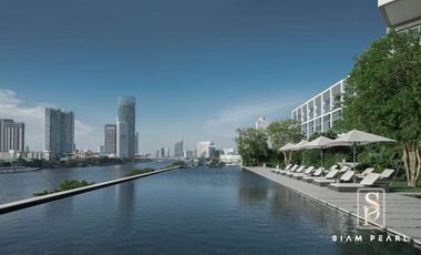 Four Seasons Private Residences Bangkok | Best price in the project