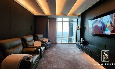 Four Seasons Private Residences Bangkok | Best price in the project
