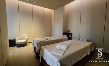 Four Seasons Private Residences Bangkok | Best price in the project