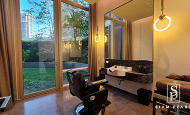 Four Seasons Private Residences Bangkok | Best price in the project