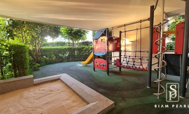 Four Seasons Private Residences Bangkok | Best price in the project