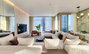 Four Seasons Private Residences Bangkok | Best price in the project