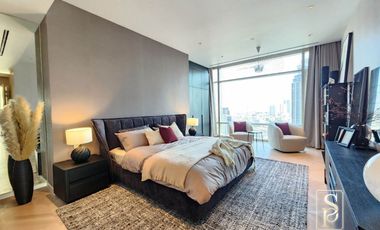 Four Seasons Private Residences Bangkok | Best price in the project