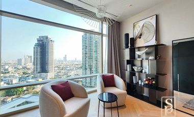 Four Seasons Private Residences Bangkok | Best price in the project