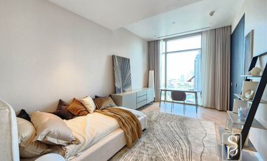 Four Seasons Private Residences Bangkok | Best price in the project