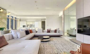 Four Seasons Private Residences Bangkok | Best price in the project