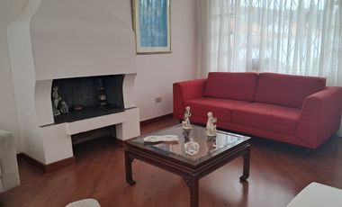 Casa en venta con doble frente, La María; Tunja.