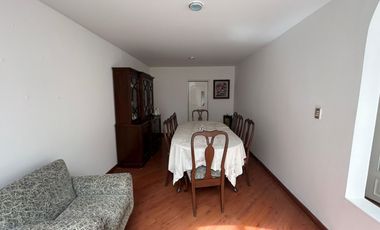 Casa en venta con doble frente, La María; Tunja.