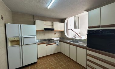 Casa en venta con doble frente, La María; Tunja.