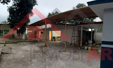 RENTA DE PLAZA DE LA SALUD IDEAL PARA CONSULTORIOS