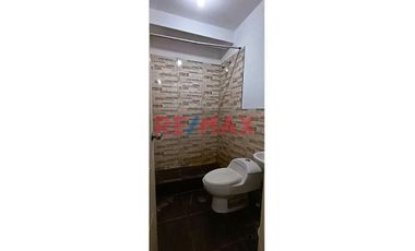 Alquiler De Habitacion Cerca A Universidad Ucv//ID:1142575