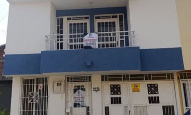 🏡 RENTAMOS CASA UNI FAMILIAR EN EL BARRIO MORALES CR 38C1 # 13 – 14 CASA UNI FAMILIAR
