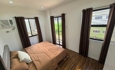 Minglanilla Highlands 4BR Duplex 114sqm 2-car Furnished Abuno