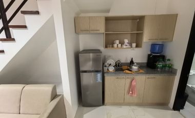 Minglanilla Highlands 4BR Duplex 114sqm 2-car Furnished Abuno