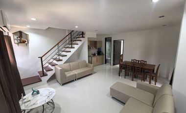 Minglanilla Highlands 4BR Duplex 114sqm 2-car Furnished Abuno