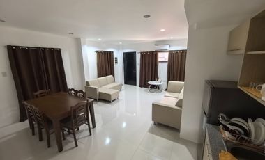 Minglanilla Highlands 4BR Duplex 114sqm 2-car Furnished Abuno