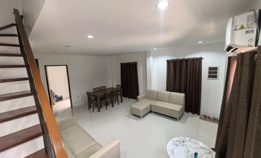 Minglanilla Highlands 4BR Duplex 114sqm 2-car Furnished Abuno