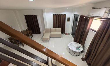 Minglanilla Highlands 4BR Duplex 114sqm 2-car Furnished Abuno