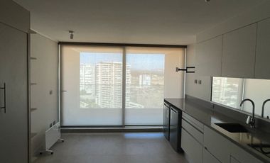Departamento Semi Amoblado En Reñaca
