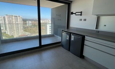 Departamento Semi Amoblado En Reñaca