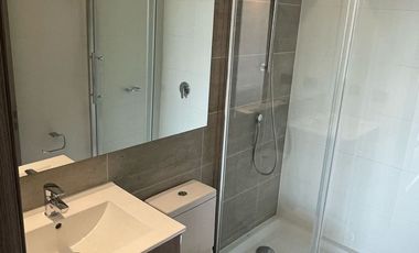 Departamento Semi Amoblado En Reñaca