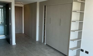 Departamento Semi Amoblado En Reñaca