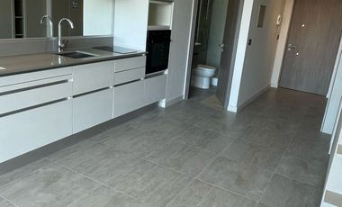 Departamento Semi Amoblado En Reñaca