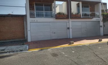 Casa en renta en Puebla, Heroica Puebla De Zaragoza