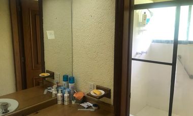En privada con vigilancia