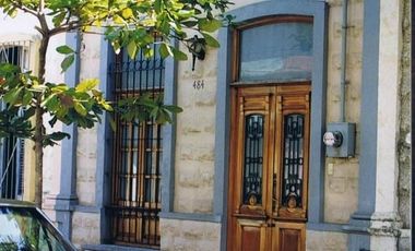 RENTA DE OFICINA UBICADA EN EL CENTRO HISTÓRICO DEL PUERTO DE VERACRUZ.