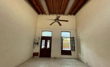 RENTA DE OFICINA UBICADA EN EL CENTRO HISTÓRICO DEL PUERTO DE VERACRUZ.