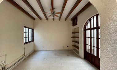 RENTA DE OFICINA UBICADA EN EL CENTRO HISTÓRICO DEL PUERTO DE VERACRUZ.