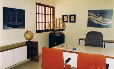RENTA DE OFICINA UBICADA EN EL CENTRO HISTÓRICO DEL PUERTO DE VERACRUZ.