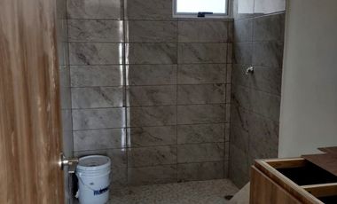 Departamento Nuevo en Huexotitla en tercer nivel