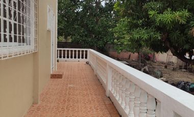 A Splendid House where a view of Apo island can be seen is located in Dauin and along cemented road.