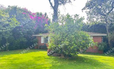 Venta Casa Lomas Hipódromo, Naucalpan