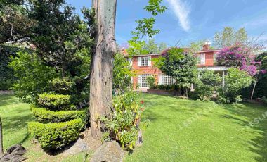 Venta Casa Lomas Hipódromo, Naucalpan