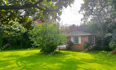 Venta Casa Lomas Hipódromo, Naucalpan