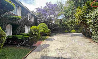 Venta Casa Lomas Hipódromo, Naucalpan