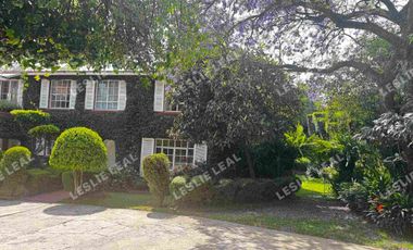 Venta Casa Lomas Hipódromo, Naucalpan