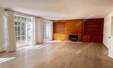 Venta Casa Lomas Hipódromo, Naucalpan