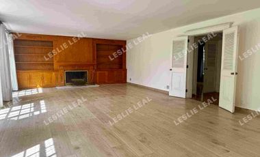 Venta Casa Lomas Hipódromo, Naucalpan